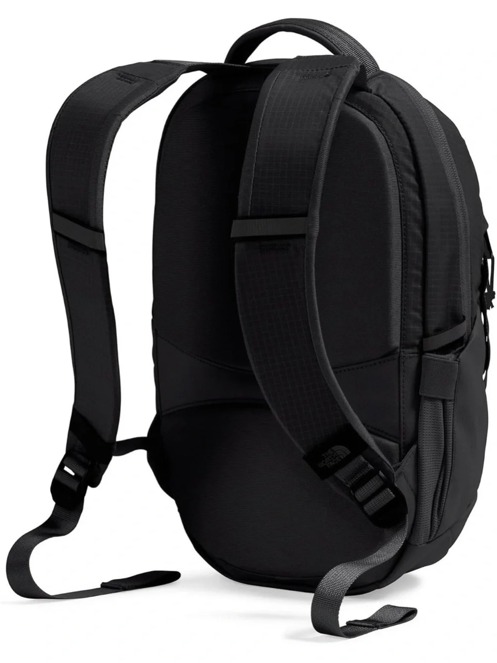 The North Face Black Borealis Mini Backpack
